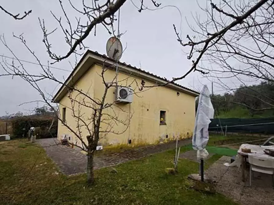 Immagine 4 di Appartamento in vendita  in Strada Vicinale di Poggio Gello a Lastra A Signa