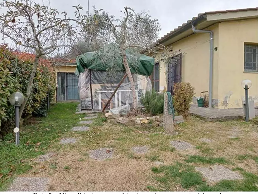 Immagine 5 di Appartamento in vendita  in Strada Vicinale di Poggio Gello a Lastra A Signa