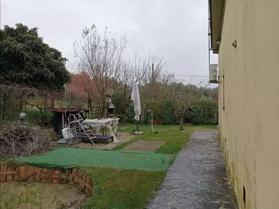 Immagine 7 di Appartamento in vendita  in Strada Vicinale di Poggio Gello a Lastra A Signa