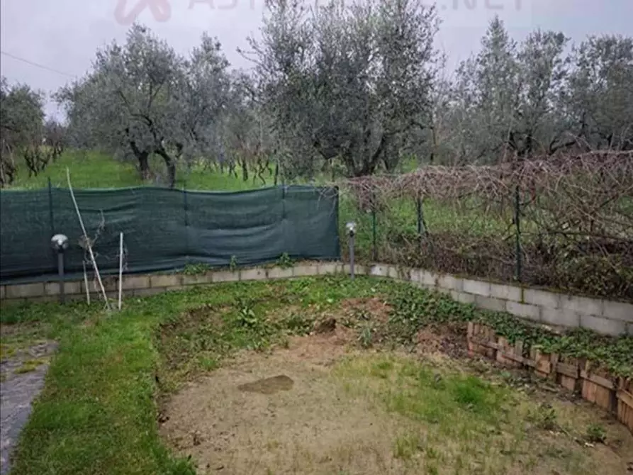 Immagine 8 di Appartamento in vendita  in Strada Vicinale di Poggio Gello a Lastra A Signa