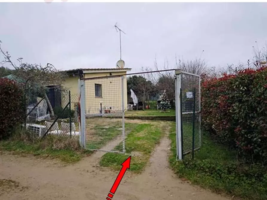 Immagine 9 di Appartamento in vendita  in Strada Vicinale di Poggio Gello a Lastra A Signa