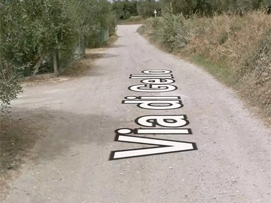 Immagine 10 di Appartamento in vendita  in Strada Vicinale di Poggio Gello a Lastra A Signa