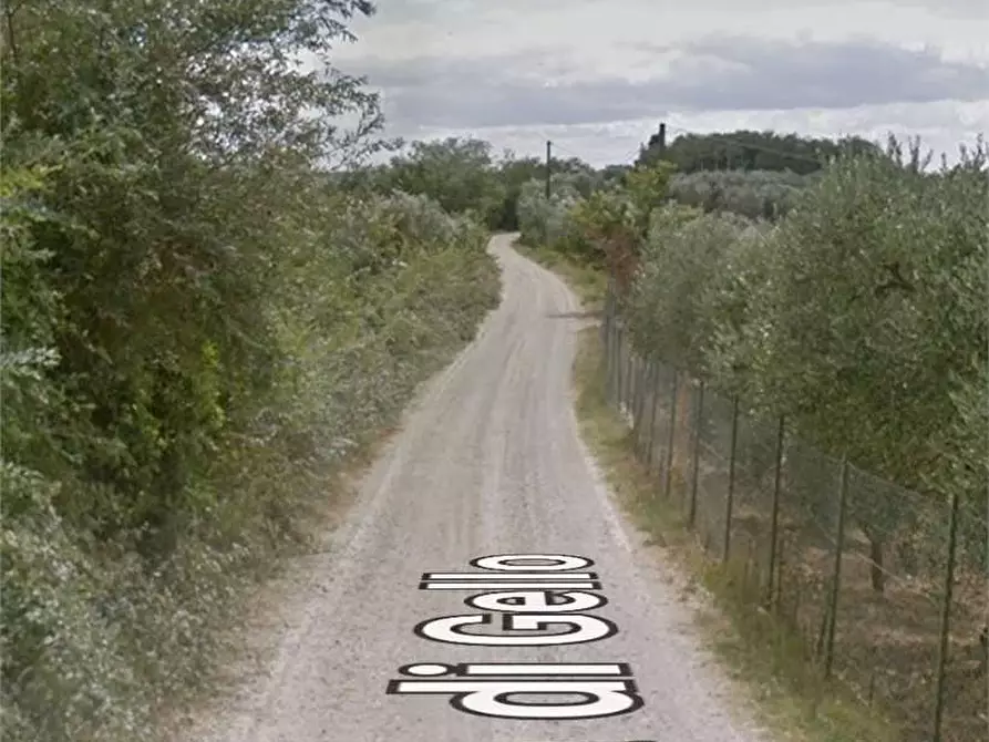 Immagine 11 di Appartamento in vendita  in Strada Vicinale di Poggio Gello a Lastra A Signa