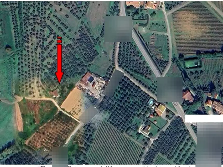 Immagine 13 di Appartamento in vendita  in Strada Vicinale di Poggio Gello a Lastra A Signa