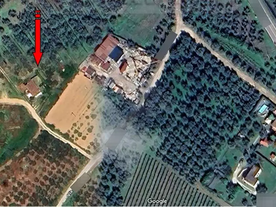 Immagine 14 di Appartamento in vendita  in Strada Vicinale di Poggio Gello a Lastra A Signa