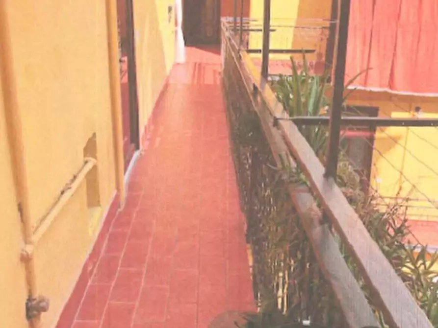 Immagine 2 di Appartamento in vendita  in Via Vincenzo Russo a Milano