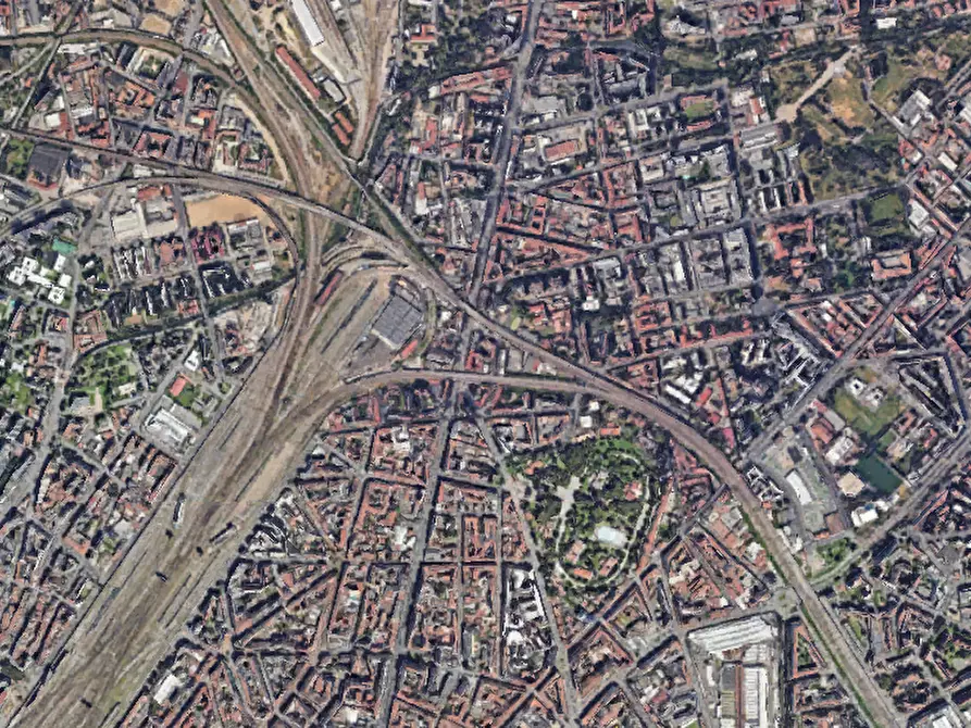 Immagine 6 di Appartamento in vendita  in Via Vincenzo Russo a Milano