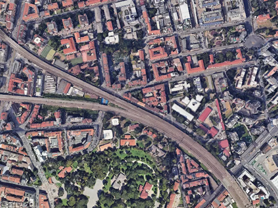 Immagine 7 di Appartamento in vendita  in Via Vincenzo Russo a Milano