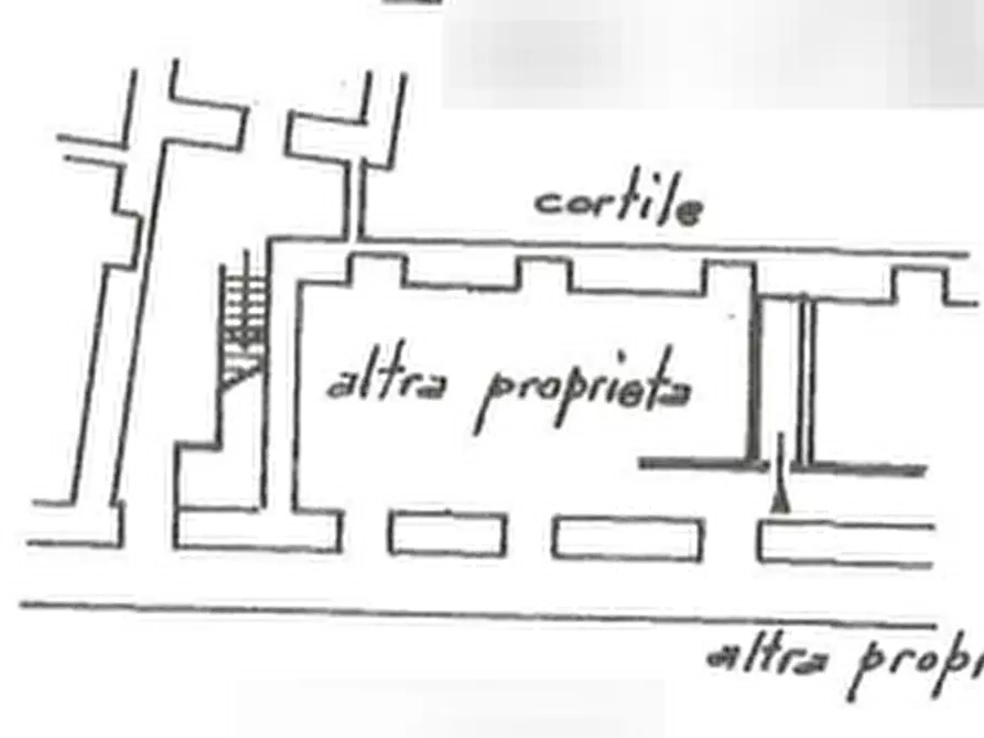 Immagine 11 di Appartamento in vendita  in Via Vincenzo Russo a Milano