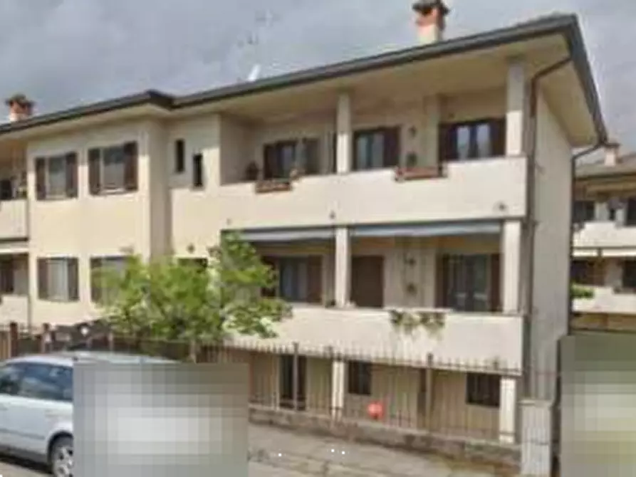 Immagine 5 di Appartamento in vendita  in Via Antonio Gramsci a Truccazzano