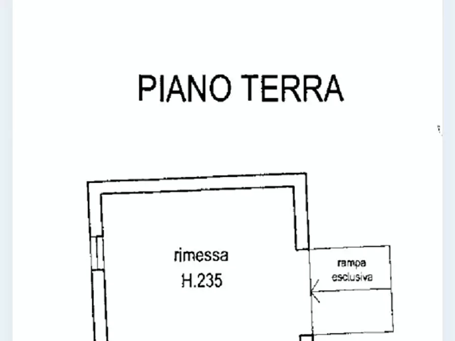 Immagine 25 di Appartamento in vendita  in Strada Vicinale di Poggio Gello a Lastra A Signa