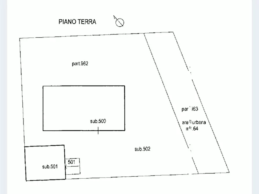 Immagine 26 di Appartamento in vendita  in Strada Vicinale di Poggio Gello a Lastra A Signa