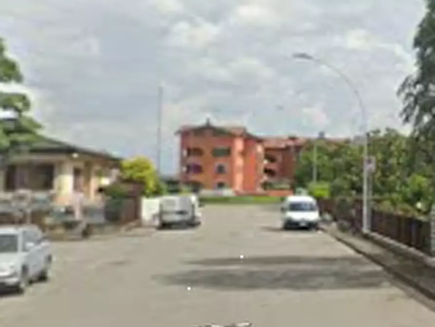 Immagine 10 di Appartamento in vendita  in Via Antonio Gramsci a Truccazzano