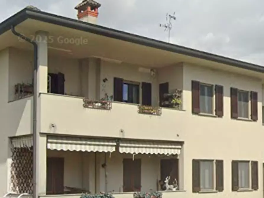 Immagine 4 di Appartamento in vendita  in Via Antonio Gramsci a Truccazzano