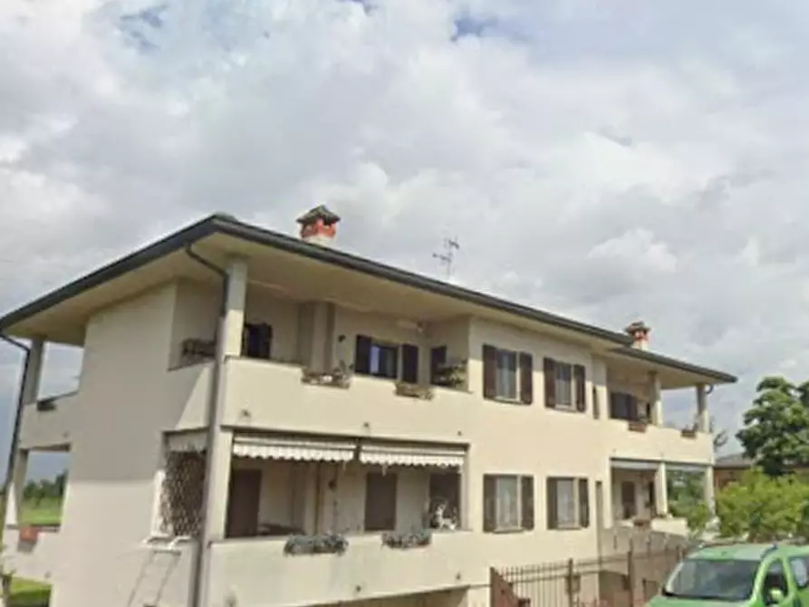 Immagine 1 di Appartamento in vendita  in Via Antonio Gramsci a Truccazzano