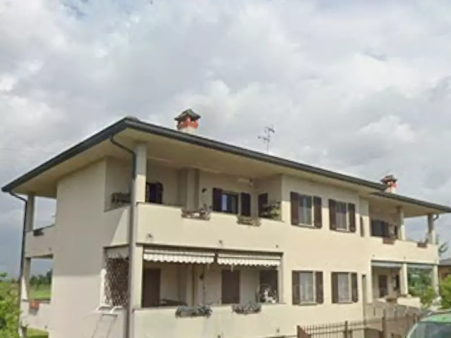 Immagine 11 di Appartamento in vendita  in Via Antonio Gramsci a Truccazzano