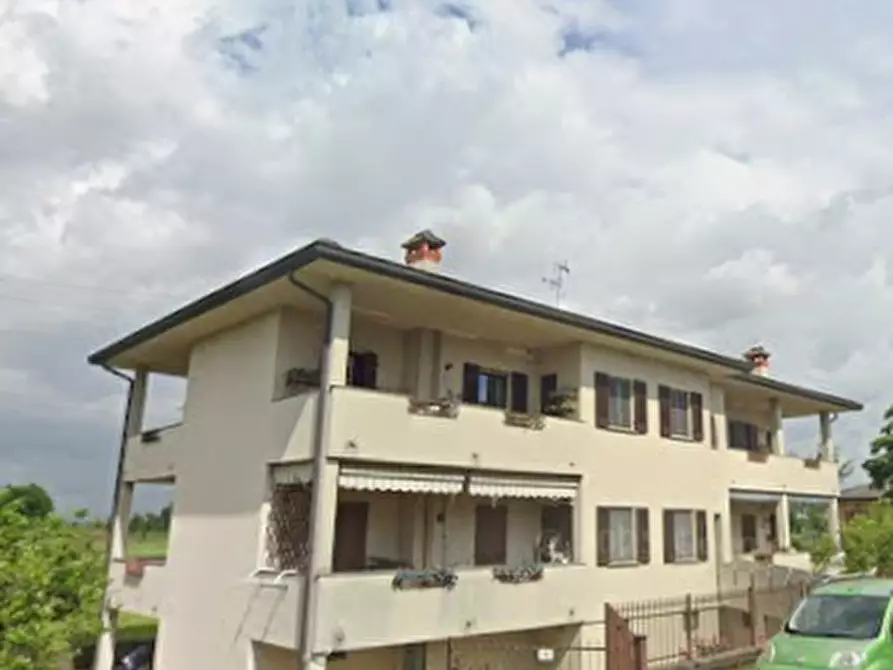 Immagine 12 di Appartamento in vendita  in Via Antonio Gramsci a Truccazzano