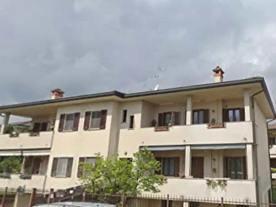 Immagine 2 di Appartamento in vendita  in Via Antonio Gramsci a Truccazzano