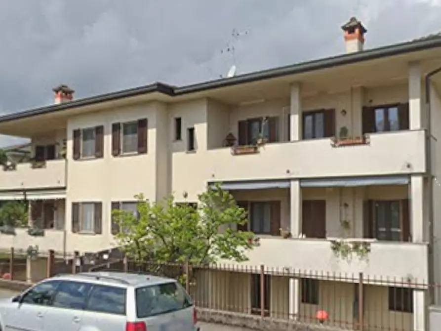 Immagine 3 di Appartamento in vendita  in Via Antonio Gramsci a Truccazzano