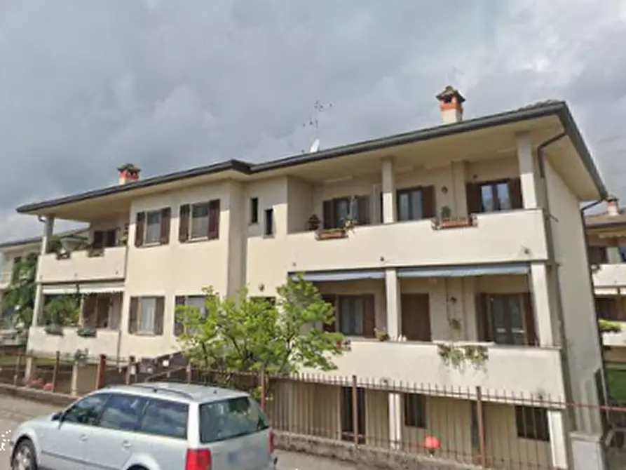 Immagine 13 di Appartamento in vendita  in Via Antonio Gramsci a Truccazzano