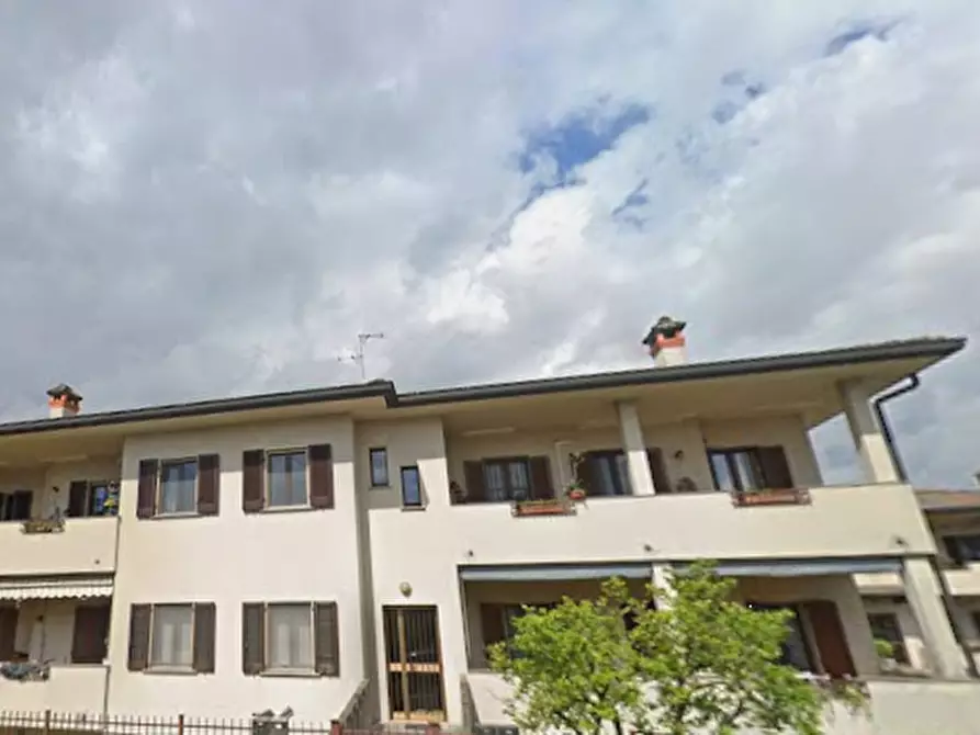 Immagine 14 di Appartamento in vendita  in Via Antonio Gramsci a Truccazzano