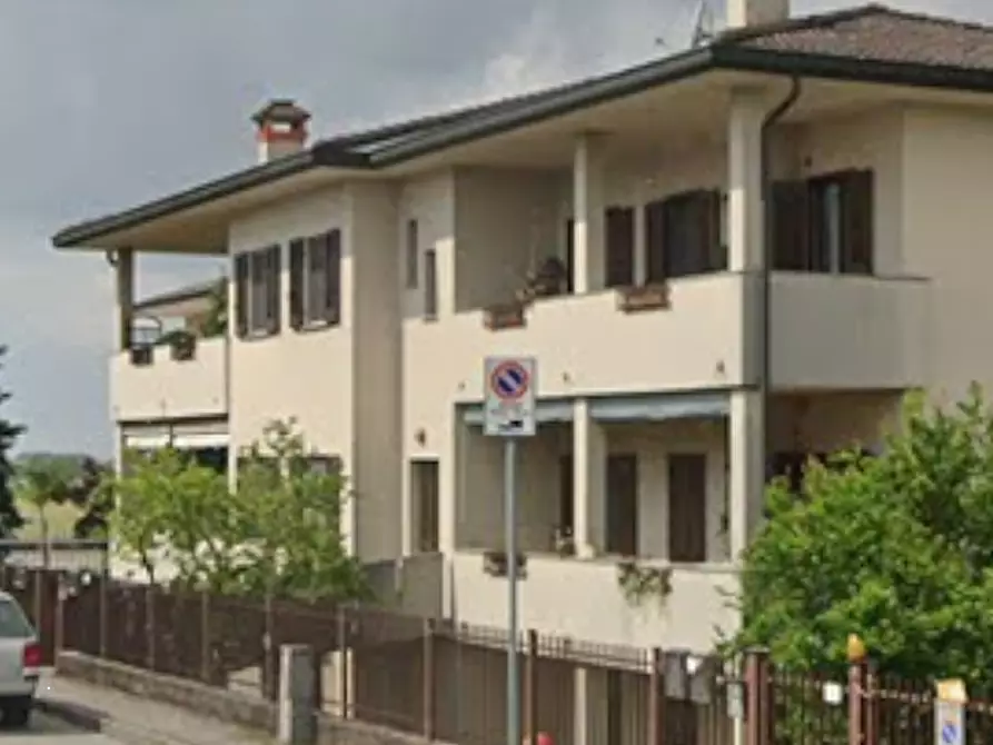 Immagine 15 di Appartamento in vendita  in Via Antonio Gramsci a Truccazzano