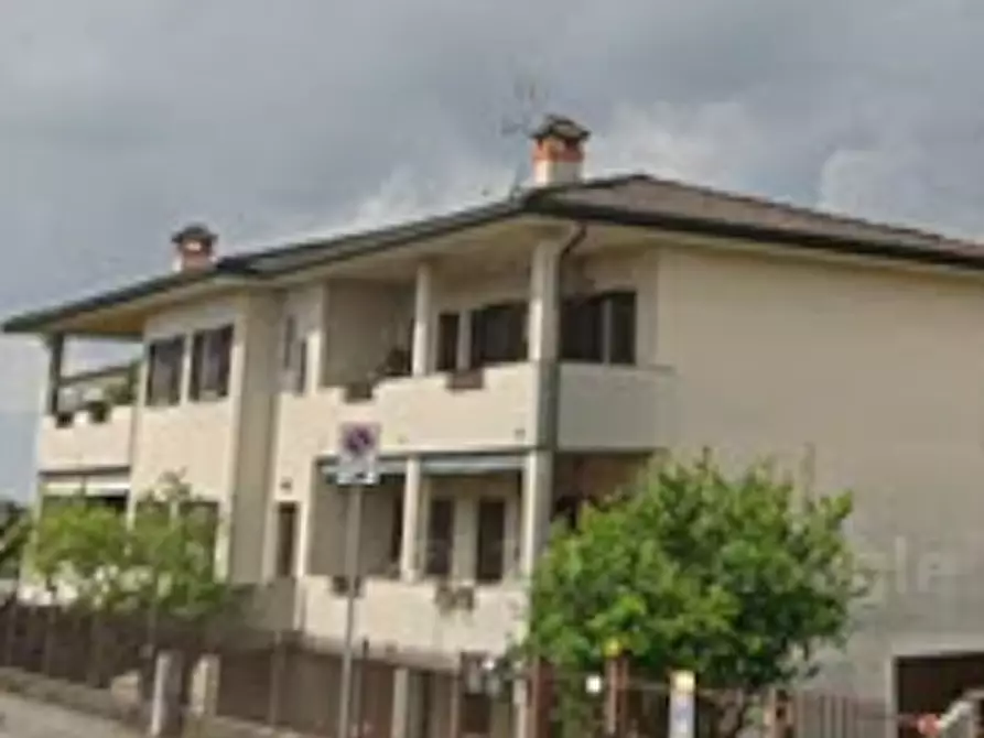 Immagine 16 di Appartamento in vendita  in Via Antonio Gramsci a Truccazzano