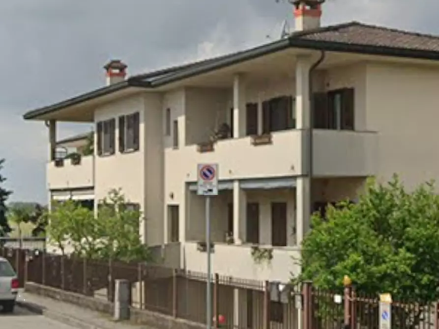 Immagine 17 di Appartamento in vendita  in Via Antonio Gramsci a Truccazzano