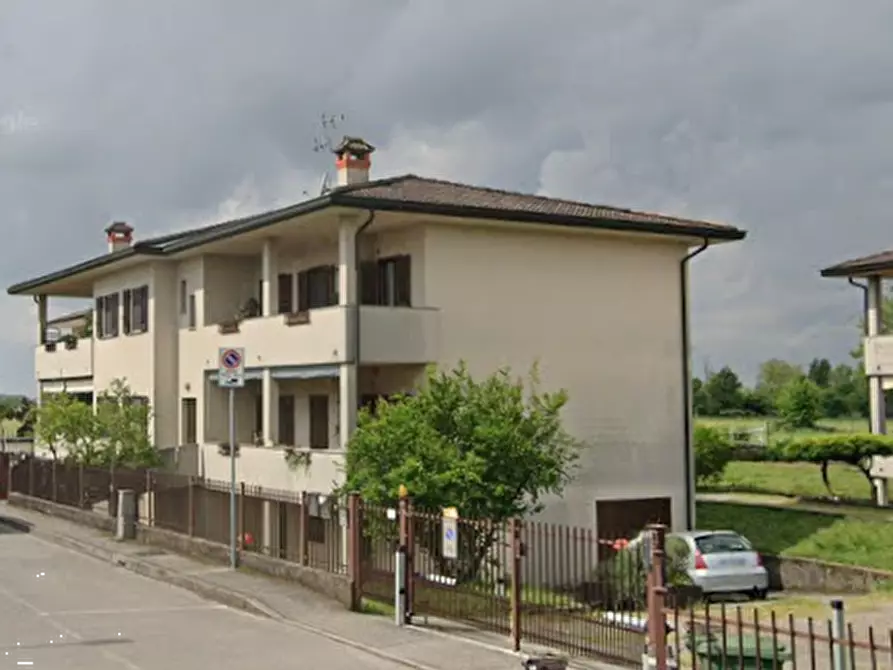 Immagine 18 di Appartamento in vendita  in Via Antonio Gramsci a Truccazzano