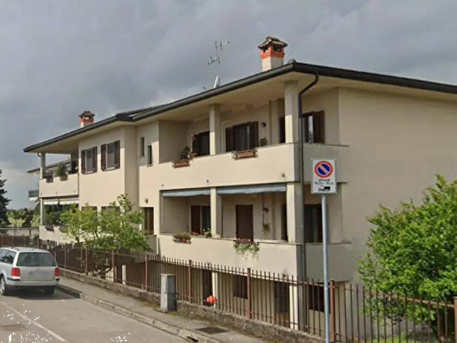 Immagine 19 di Appartamento in vendita  in Via Antonio Gramsci a Truccazzano