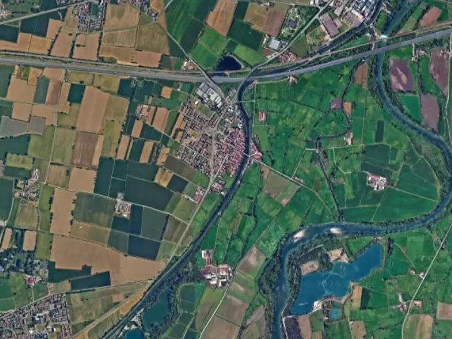 Immagine 20 di Appartamento in vendita  in Via Antonio Gramsci a Truccazzano