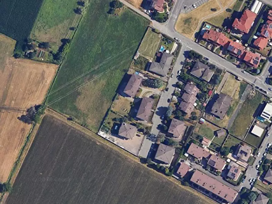 Immagine 22 di Appartamento in vendita  in Via Antonio Gramsci a Truccazzano