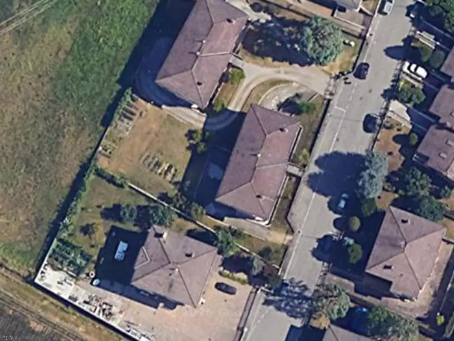 Immagine 23 di Appartamento in vendita  in Via Antonio Gramsci a Truccazzano