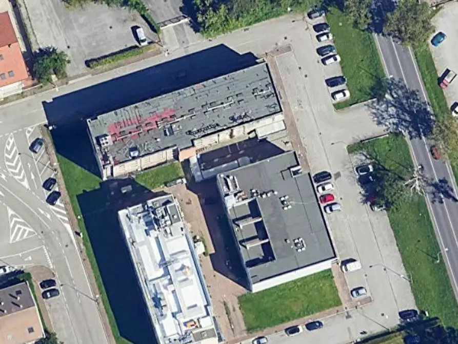 Immagine 16 di Hotel in vendita  in Via Angelo AmasierI a Udine