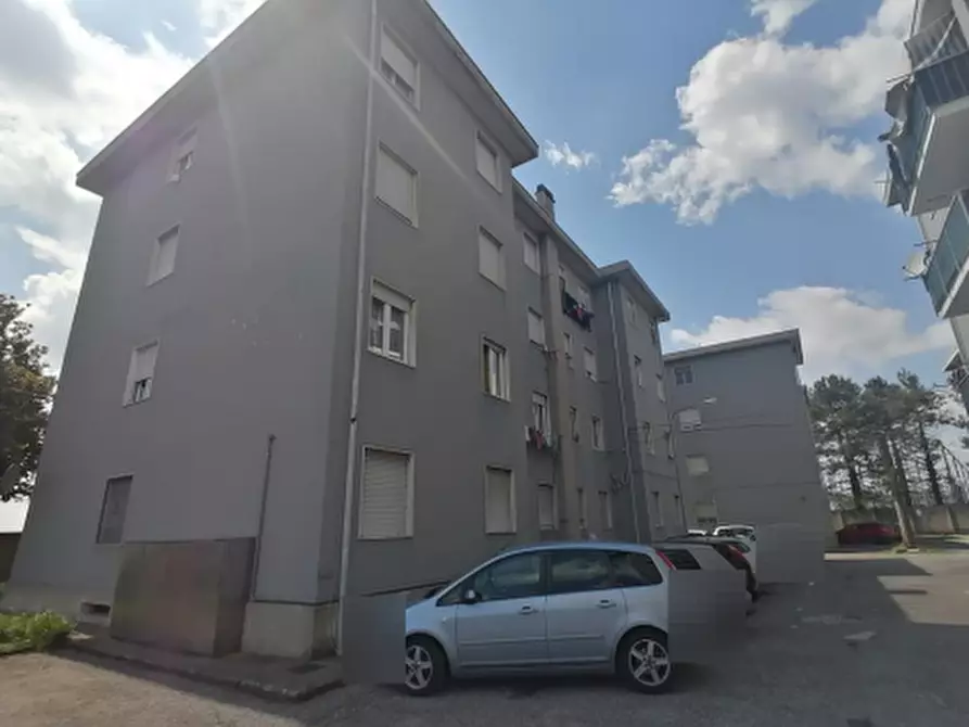 Immagine 1 di Appartamento in vendita  in Via Varesina  a Turate
