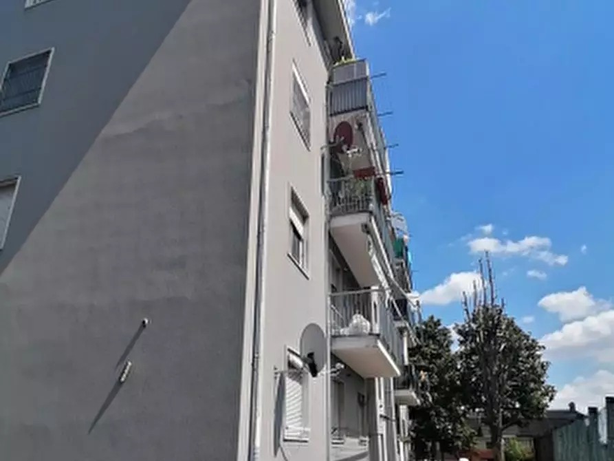 Immagine 2 di Appartamento in vendita  in Via Varesina  a Turate