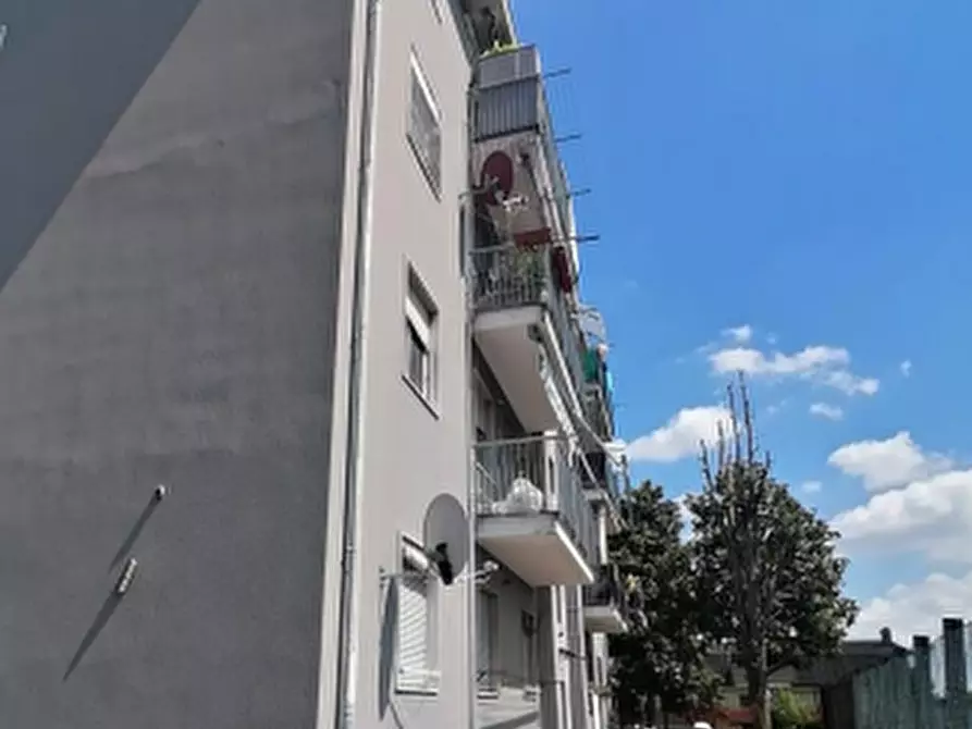 Immagine 3 di Appartamento in vendita  in Via Varesina  a Turate