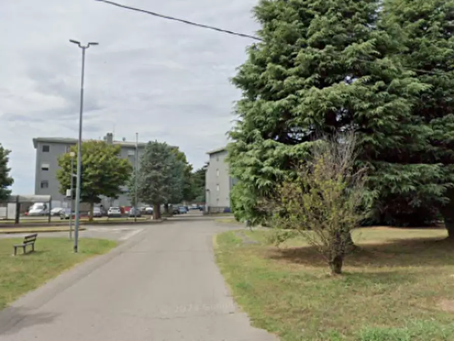 Immagine 5 di Appartamento in vendita  in Via Varesina  a Turate