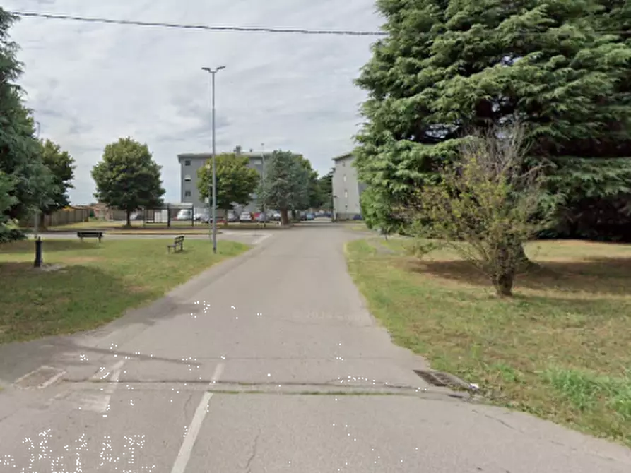 Immagine 7 di Appartamento in vendita  in Via Varesina  a Turate