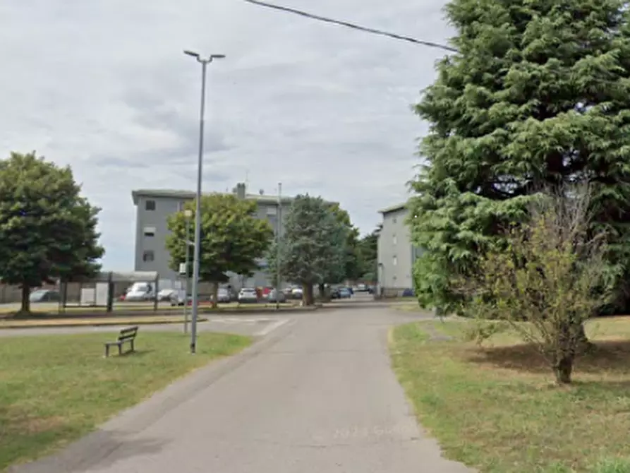 Immagine 9 di Appartamento in vendita  in Via Varesina  a Turate