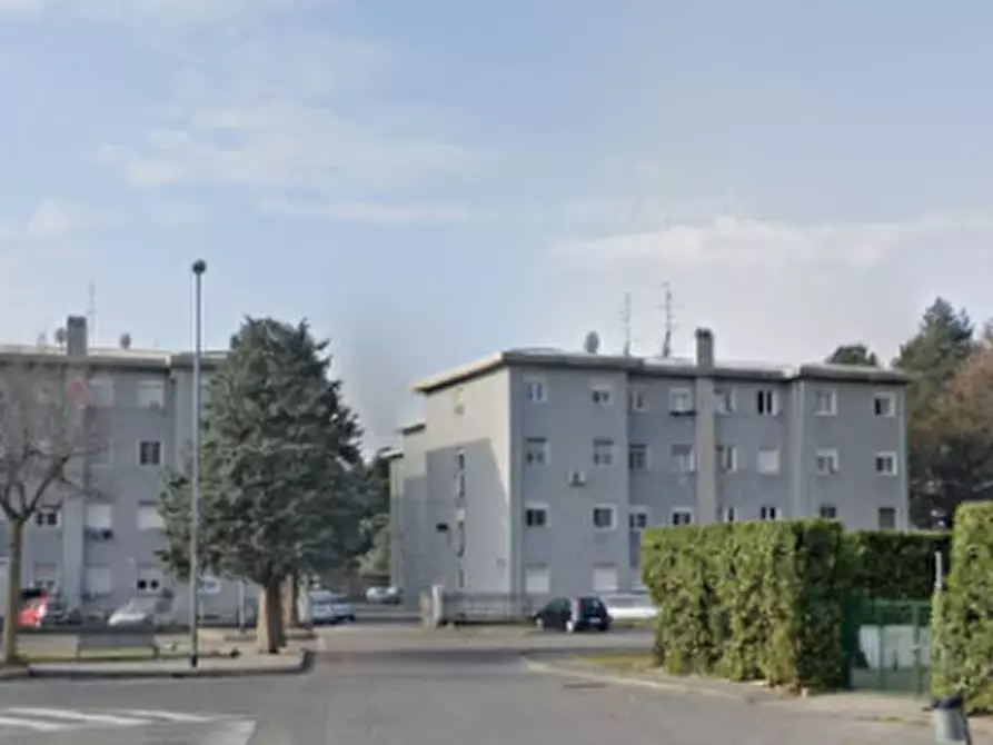 Immagine 10 di Appartamento in vendita  in Via Varesina  a Turate