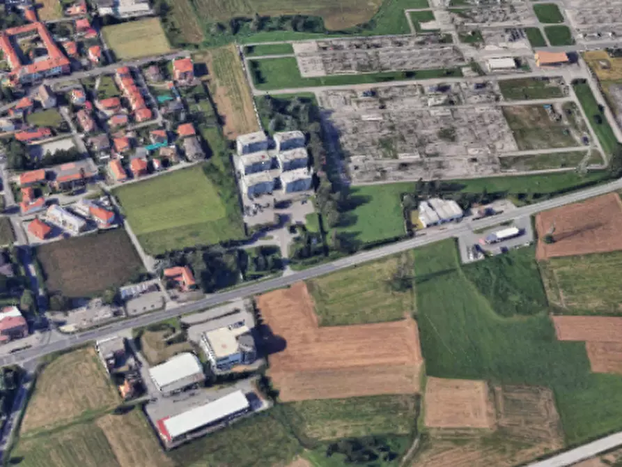 Immagine 11 di Appartamento in vendita  in Via Varesina  a Turate