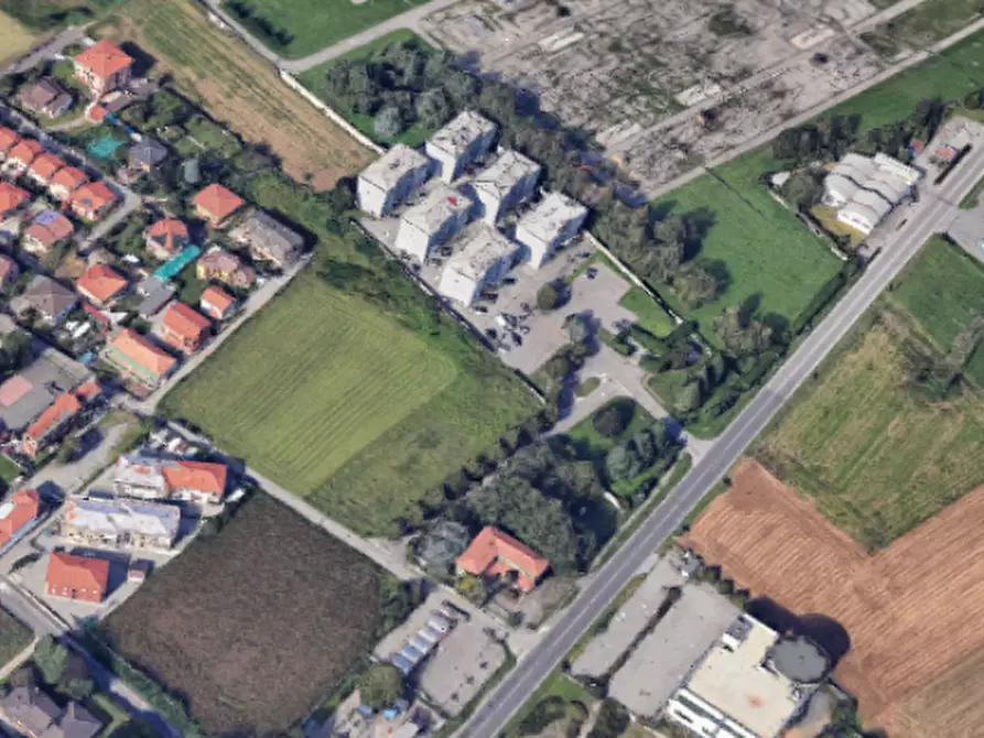 Immagine 13 di Appartamento in vendita  in Via Varesina  a Turate