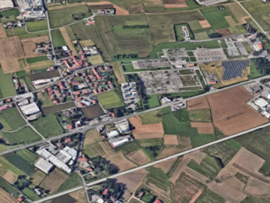 Immagine 14 di Appartamento in vendita  in Via Varesina  a Turate