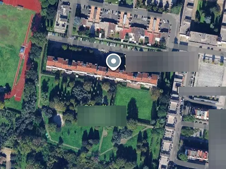 Immagine 10 di Magazzino in vendita  in Via Brenta  a Firenze