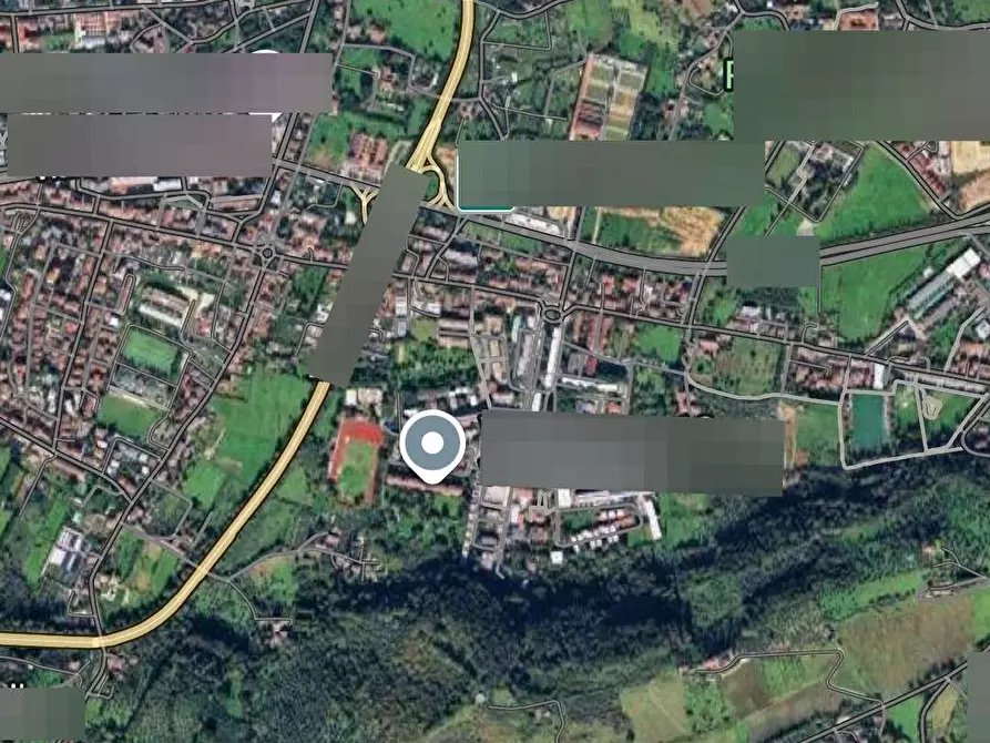 Immagine 11 di Magazzino in vendita  in Via Brenta  a Firenze