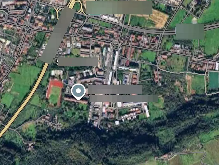 Immagine 12 di Magazzino in vendita  in Via Brenta  a Firenze