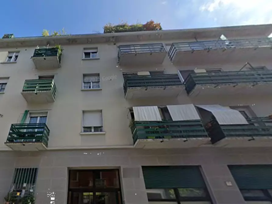 Immagine 1 di Appartamento in vendita  in Via Melchiorre Delfico a Milano