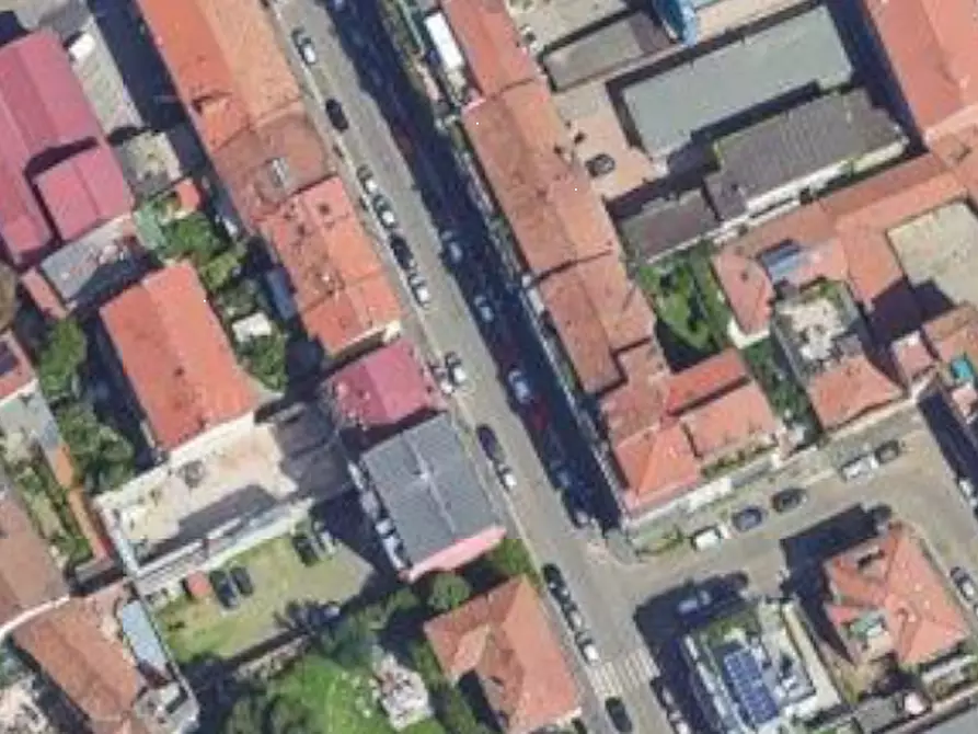 Immagine 11 di Appartamento in vendita  in Via Melchiorre Delfico a Milano