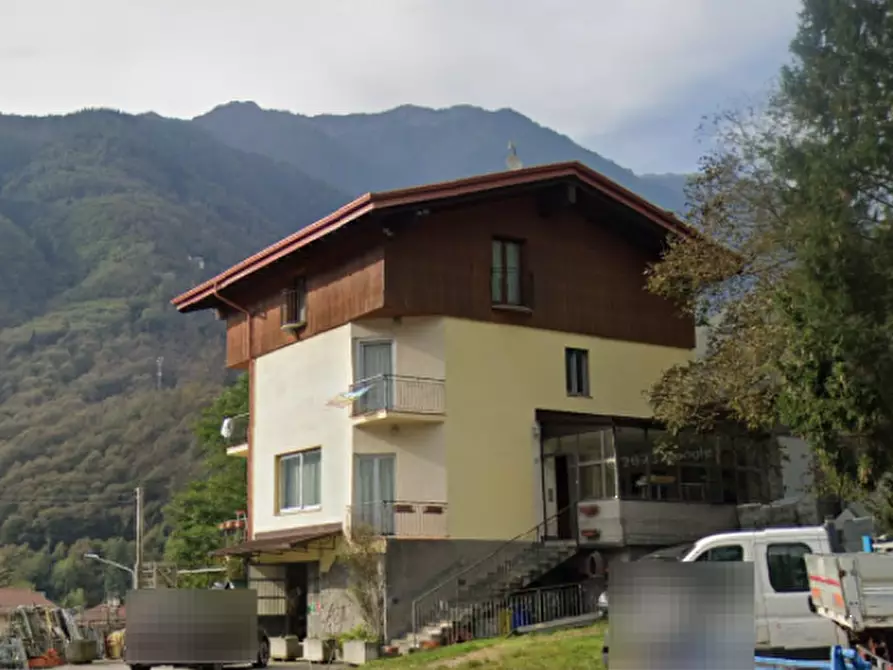 Immagine 14 di Casa indipendente in vendita  in VIA FORNO ALLIONE a Malonno